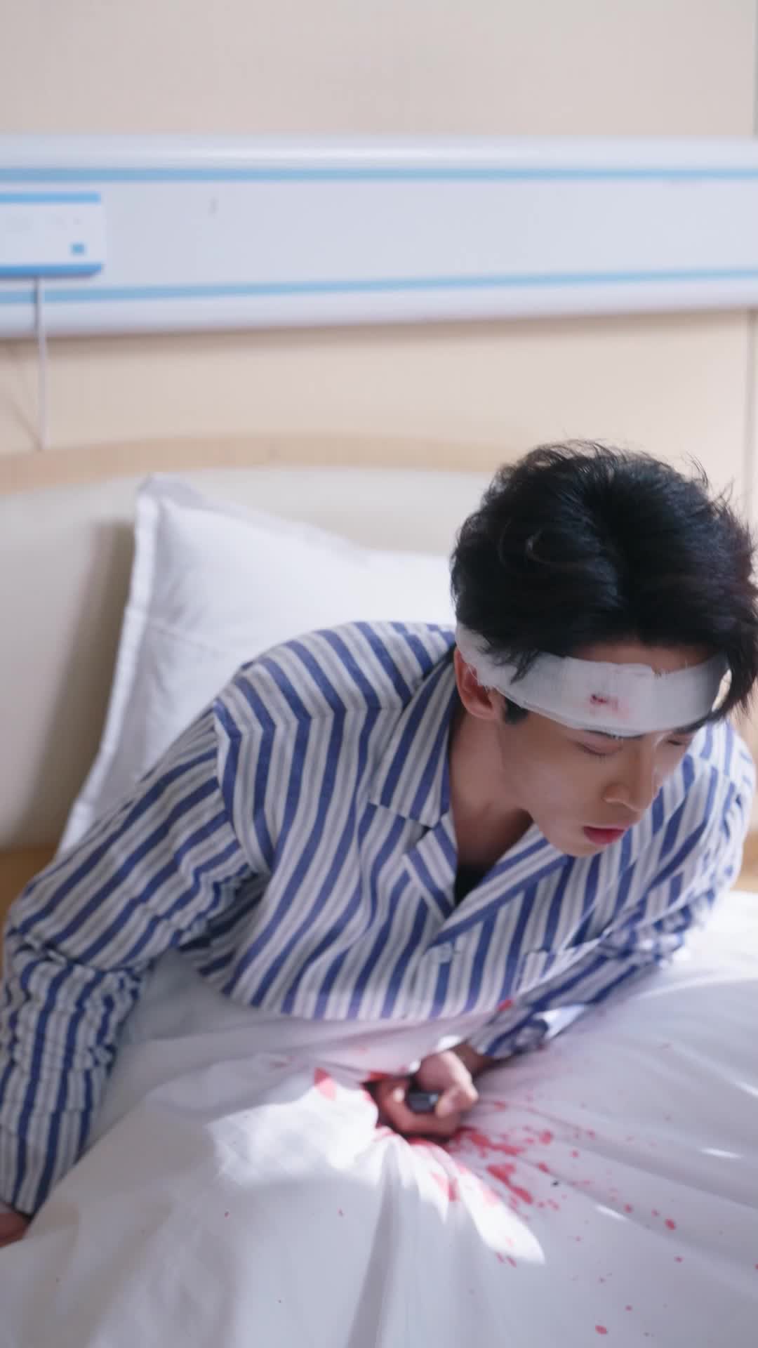 Episode 61 of Heal Me Slowly