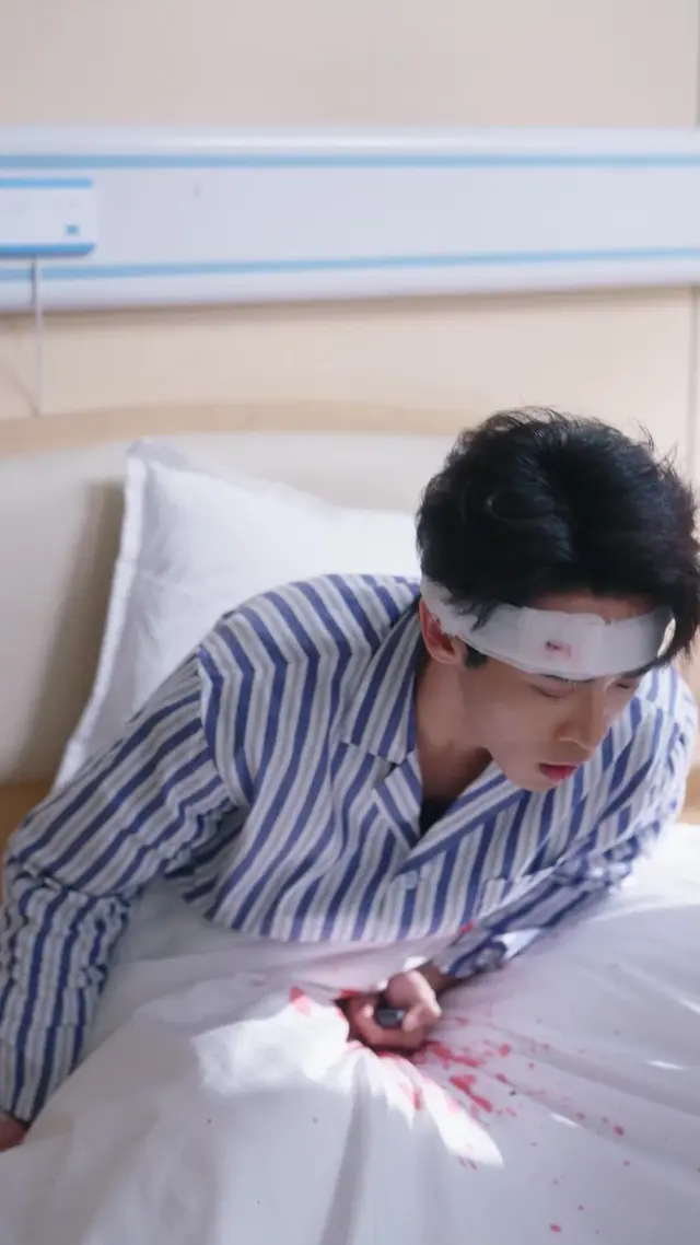 Episode 61 of Heal Me Slowly