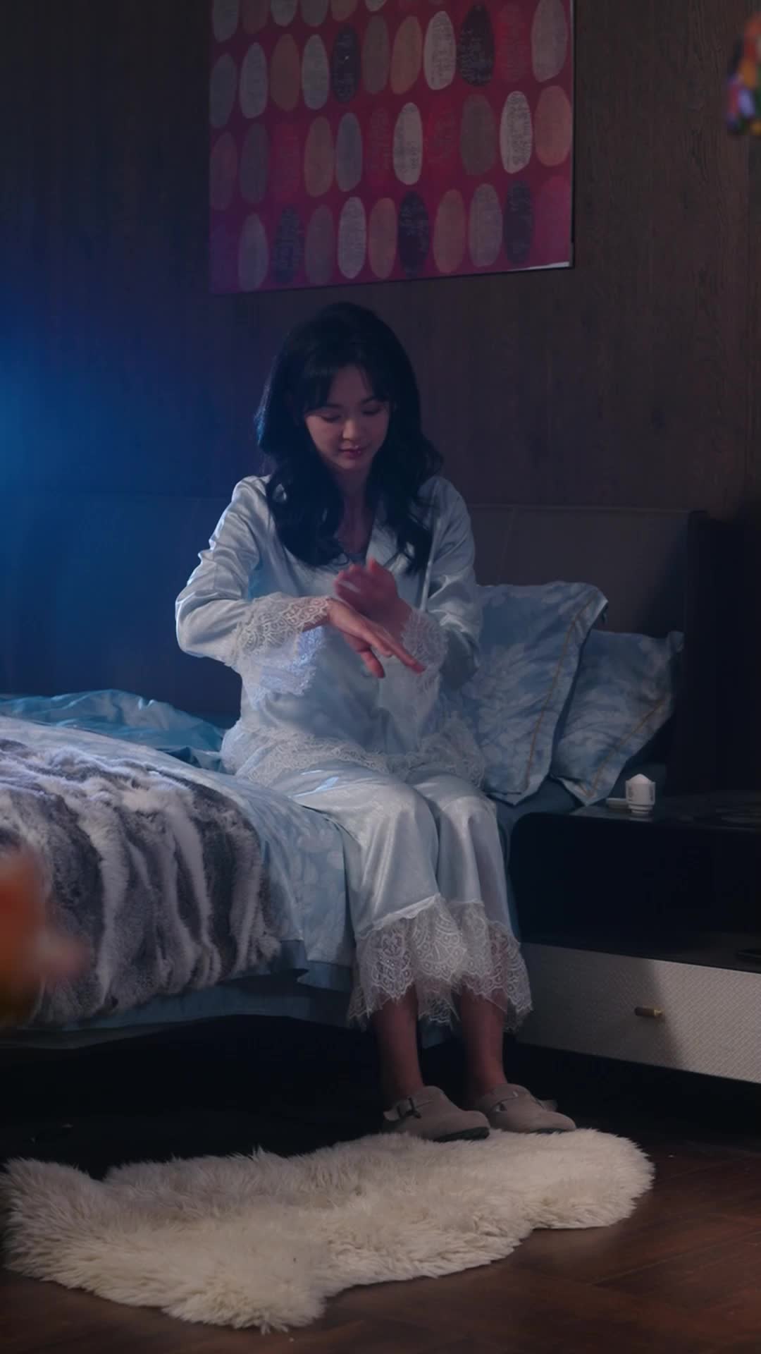 Episode 69 of Heal Me Slowly