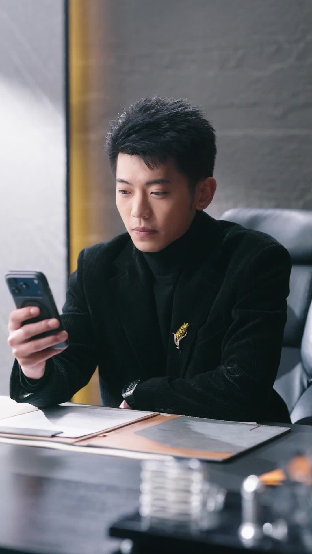 Episode 9 of Heal Me Slowly