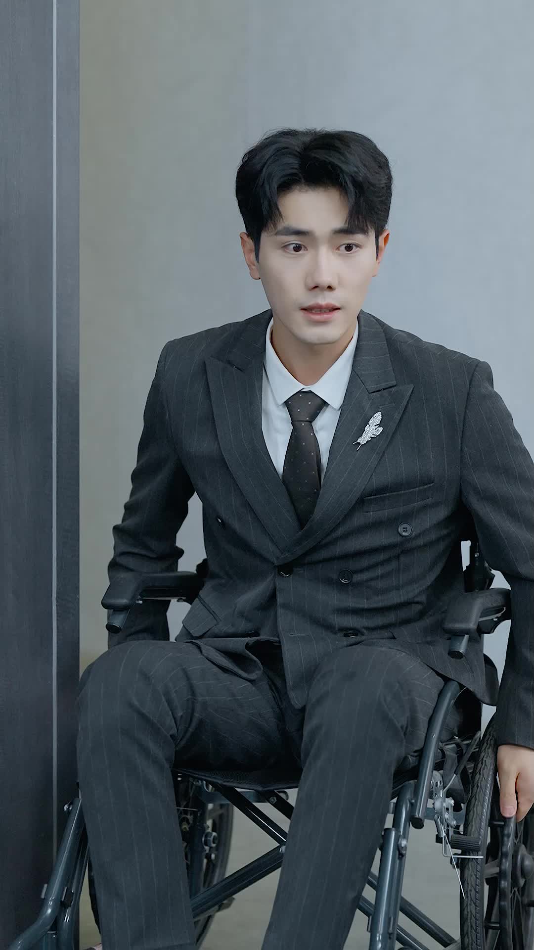 Episode 10 of Heal the CEO: Little Doctor's Journey