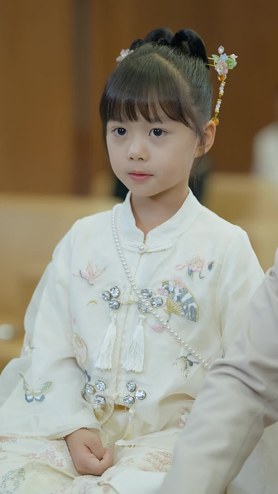 Episode 16 of Heal the CEO: Little Doctor's Journey
