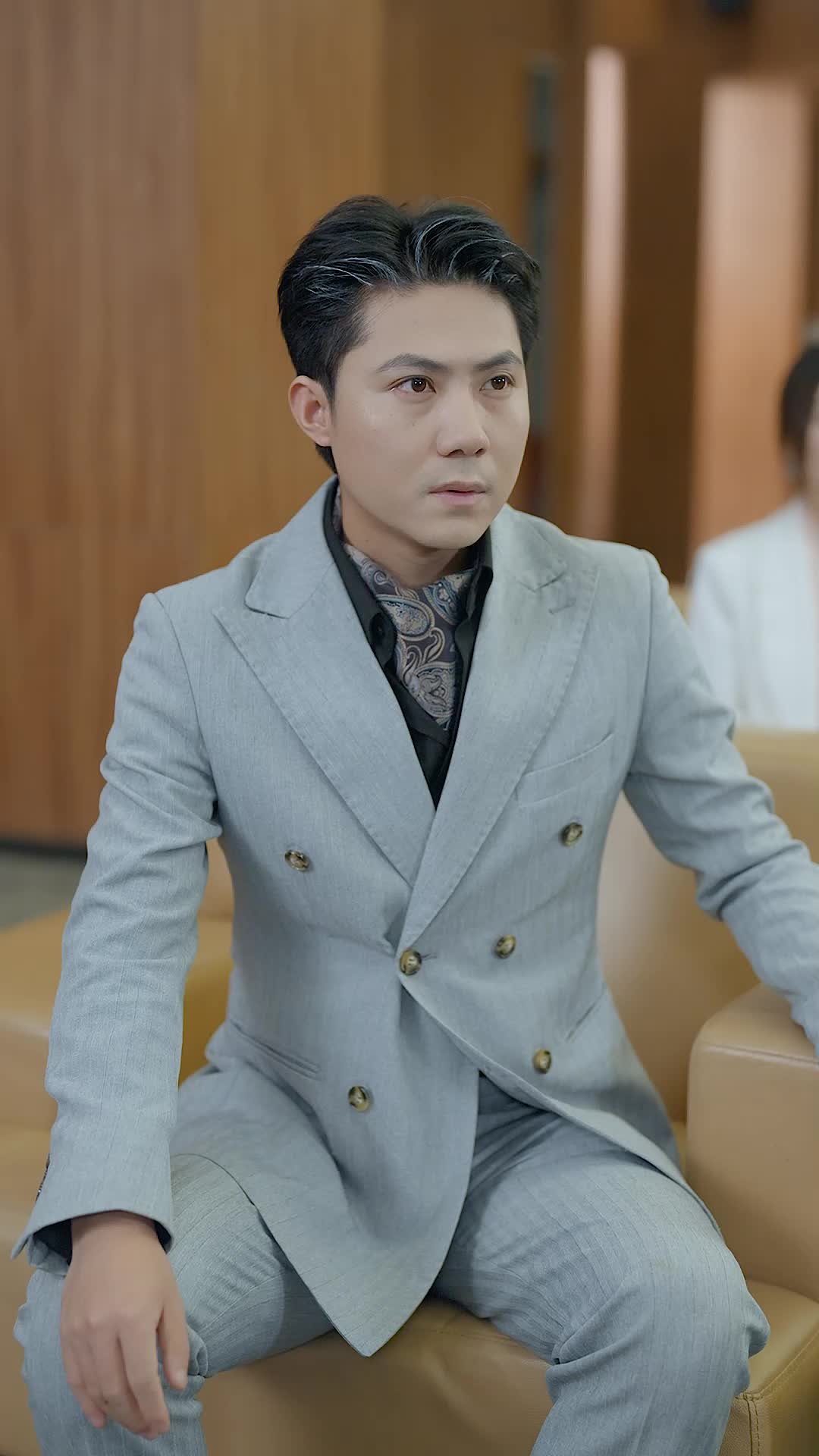 Episode 17 of Heal the CEO: Little Doctor's Journey