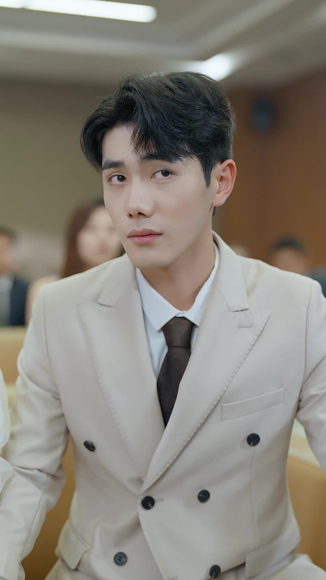 Episode 19 of Heal the CEO: Little Doctor's Journey