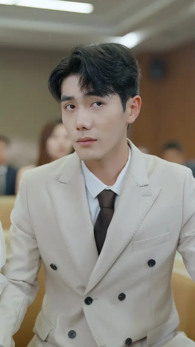 Episode 19 of Heal the CEO: Little Doctor's Journey
