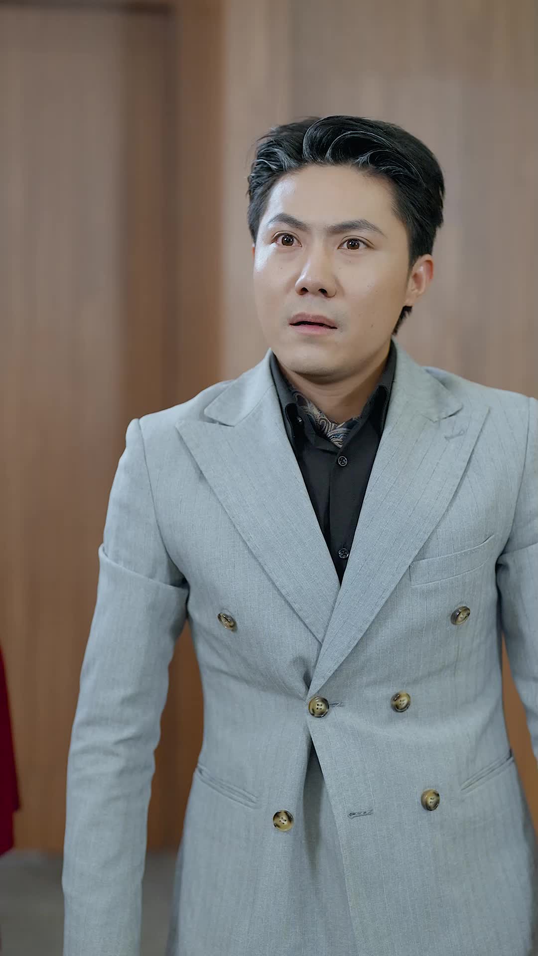Episode 24 of Heal the CEO: Little Doctor's Journey