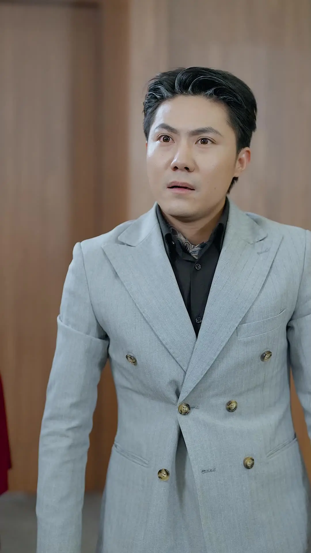 Episode 24 of Heal the CEO: Little Doctor's Journey