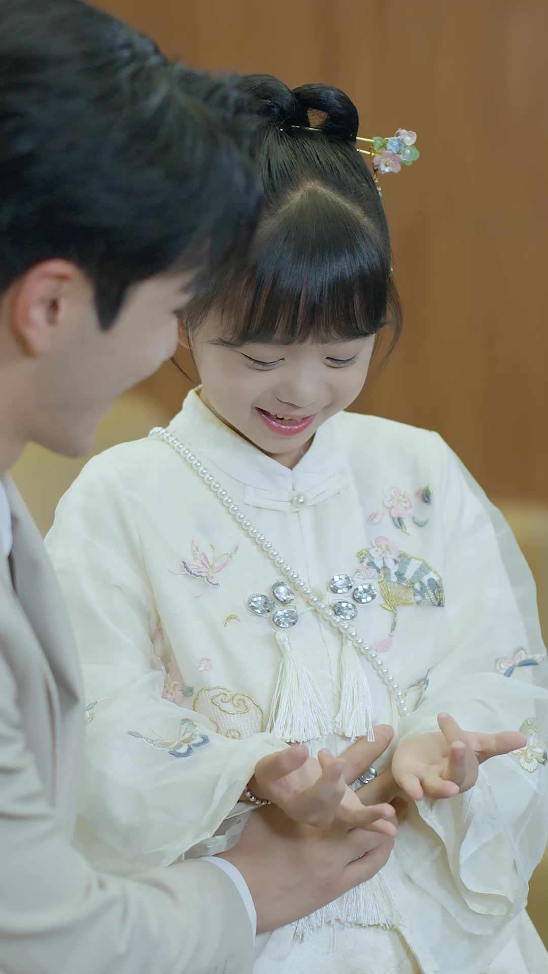 Episode 27 of Heal the CEO: Little Doctor's Journey