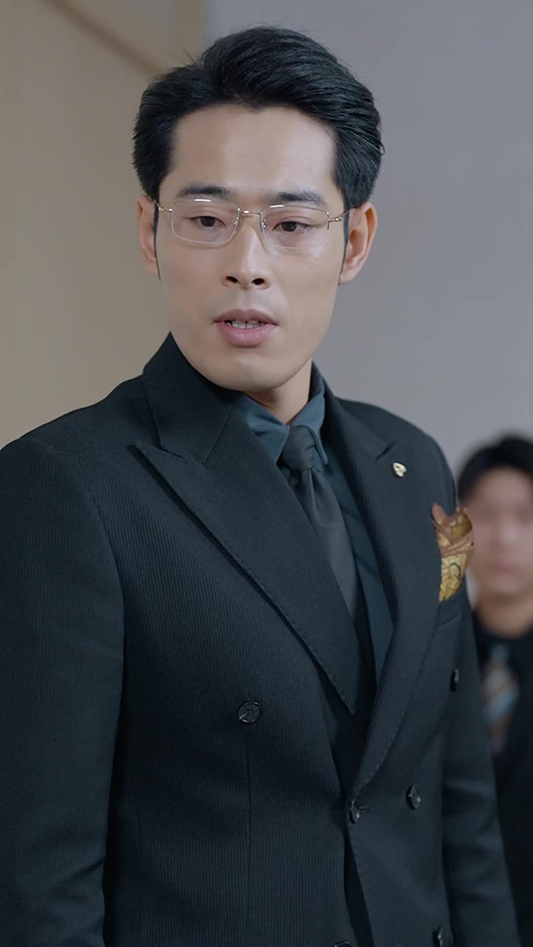 Episode 28 of Heal the CEO: Little Doctor's Journey