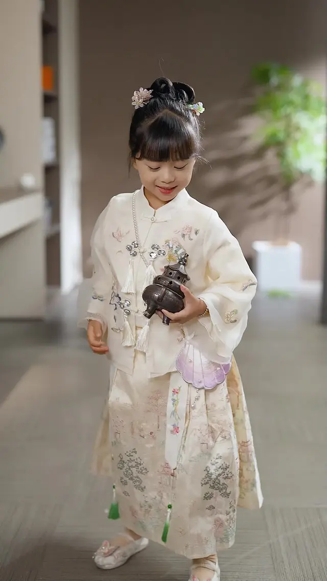 Episode 34 of Heal the CEO: Little Doctor's Journey