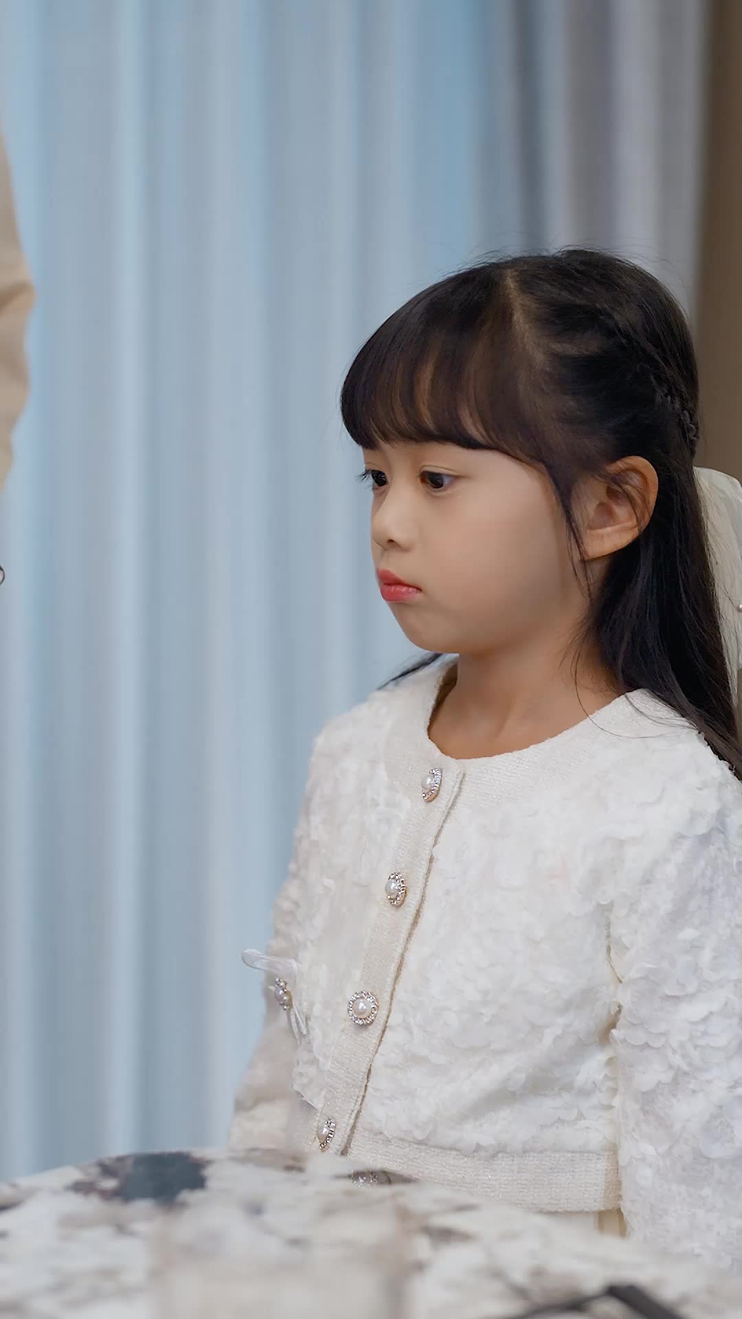 Episode 48 of Heal the CEO: Little Doctor's Journey