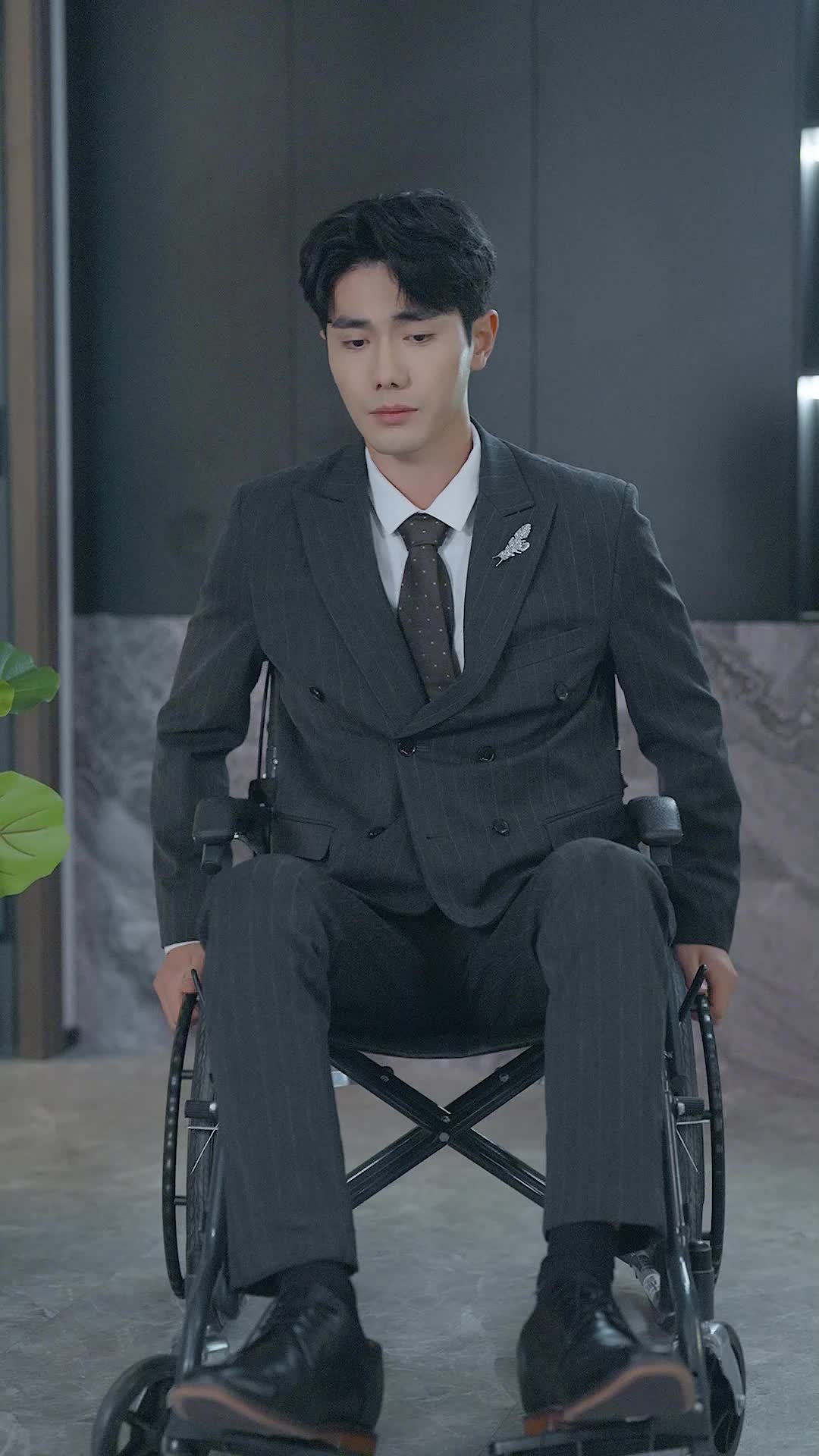 Episode 5 of Heal the CEO: Little Doctor's Journey