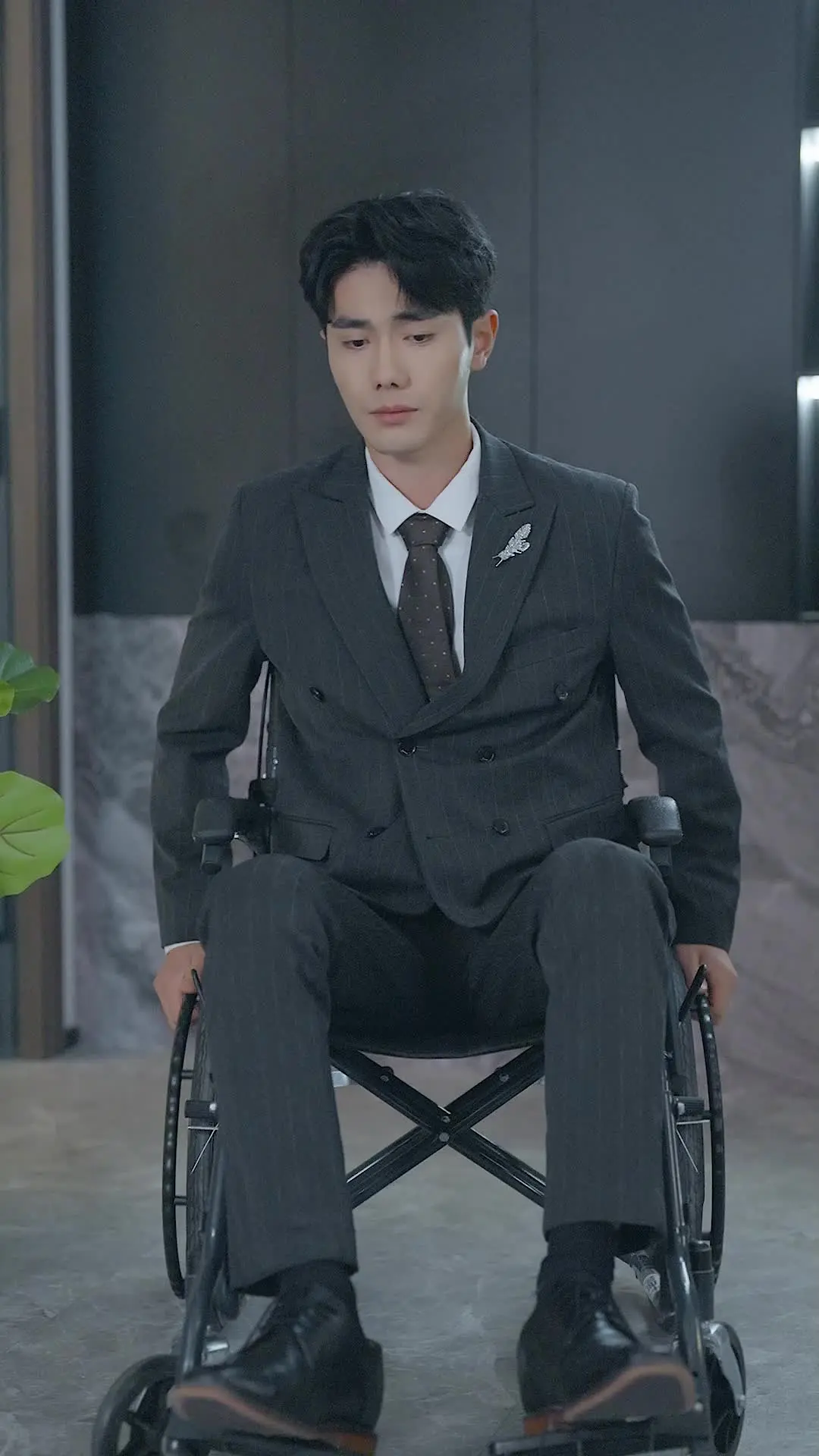 Episode 5 of Heal the CEO: Little Doctor's Journey