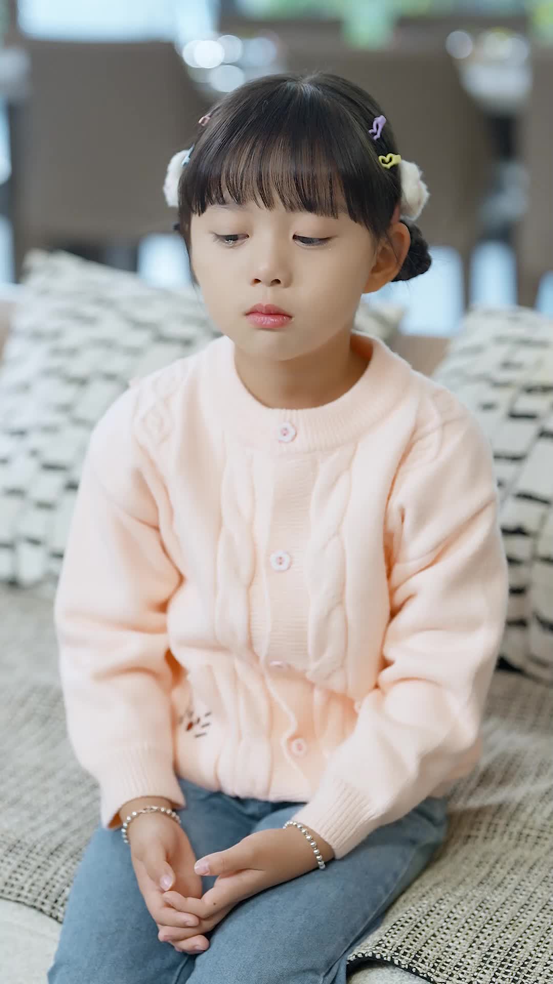 Episode 50 of Heal the CEO: Little Doctor's Journey