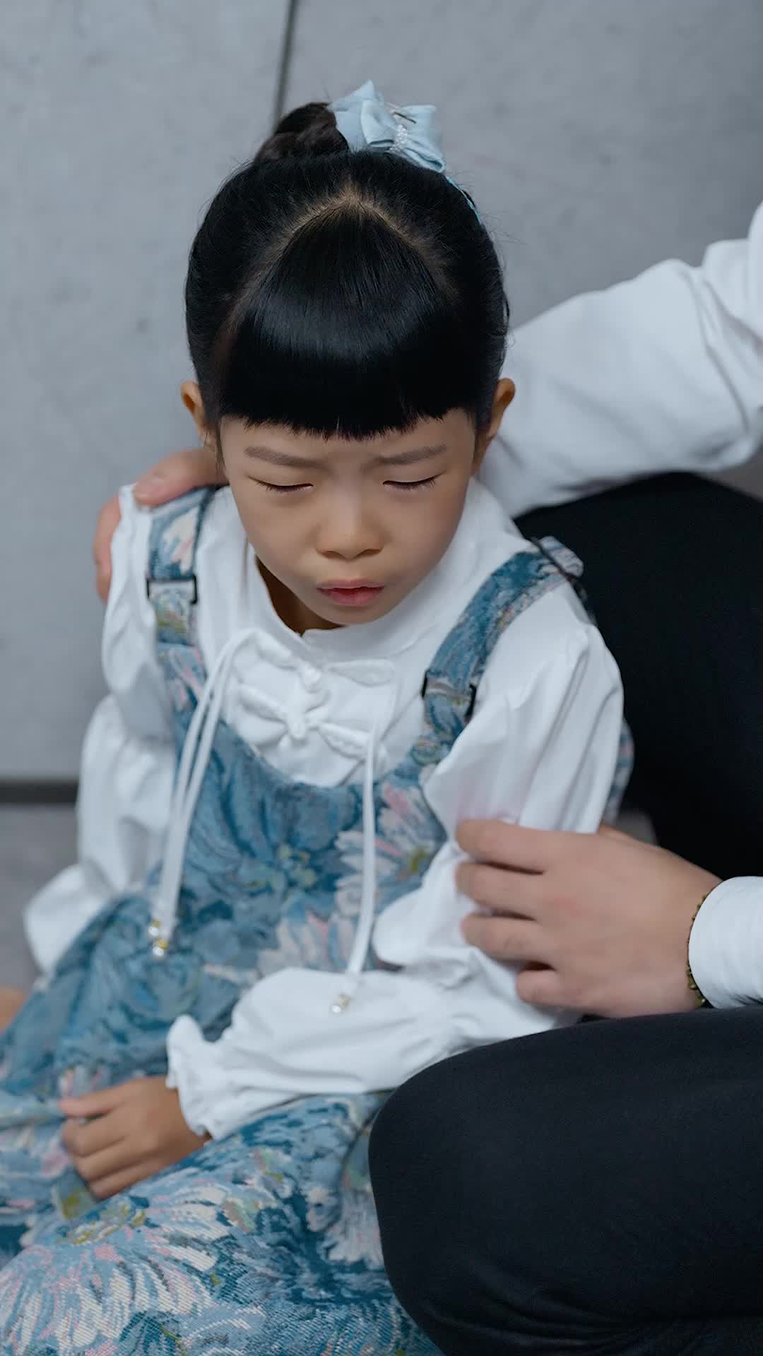 Episode 60 of Heal the CEO: Little Doctor's Journey