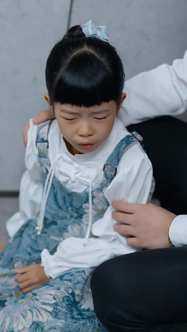 Episode 60 of Heal the CEO: Little Doctor's Journey