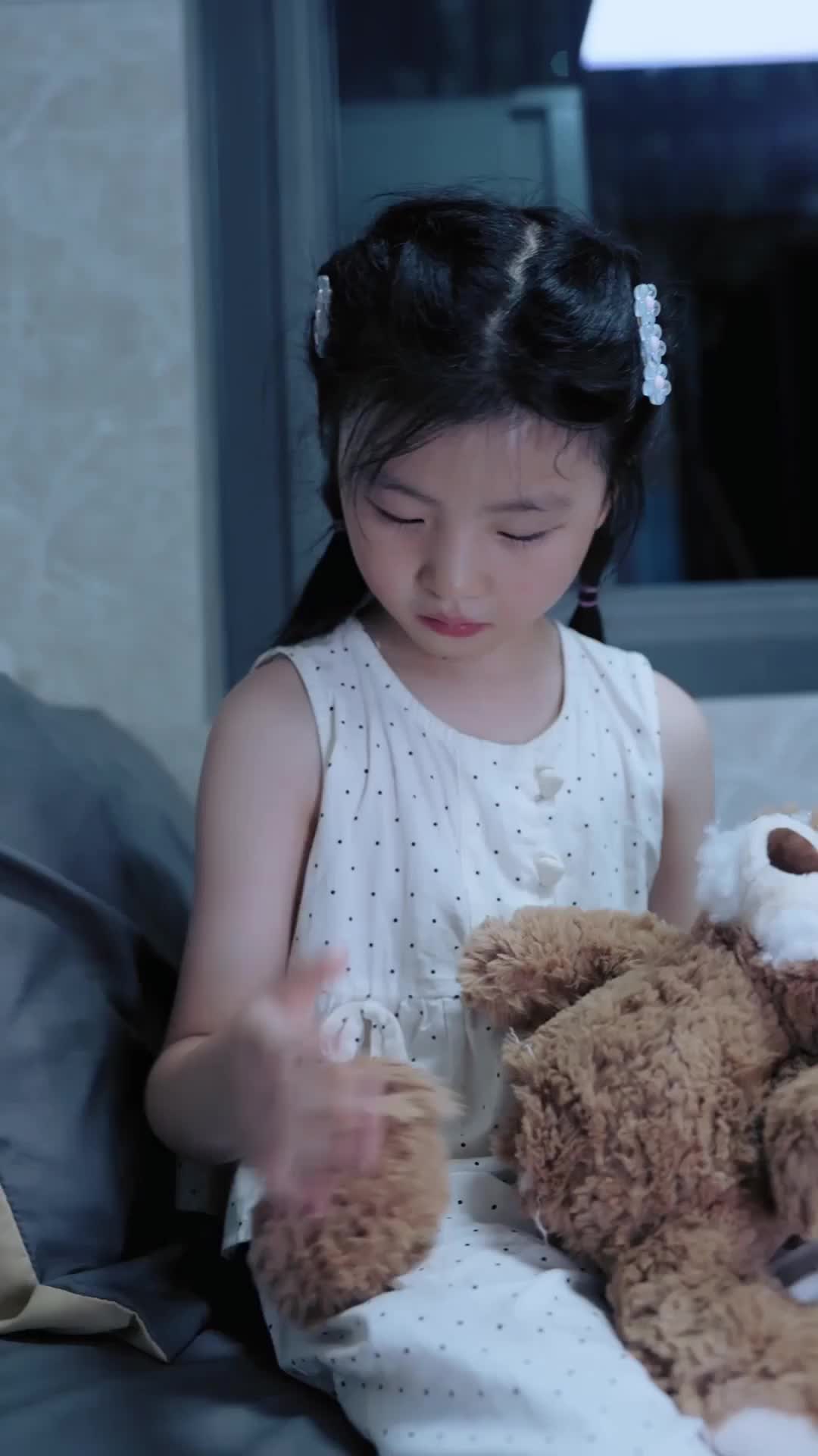 Episode 10 of Heartstrings & Handcuffs