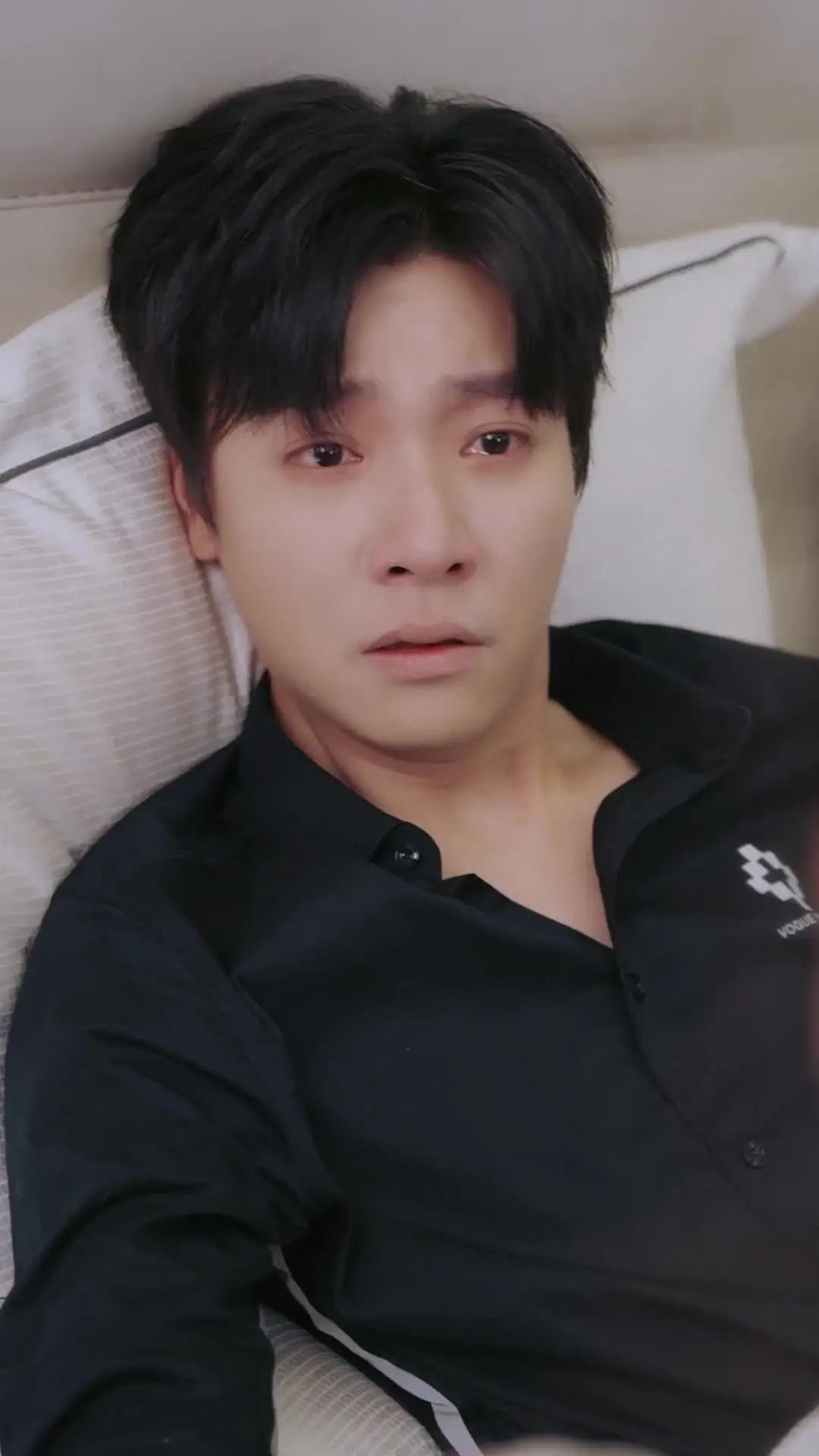 Episode 12 of Heartstrings & Handcuffs