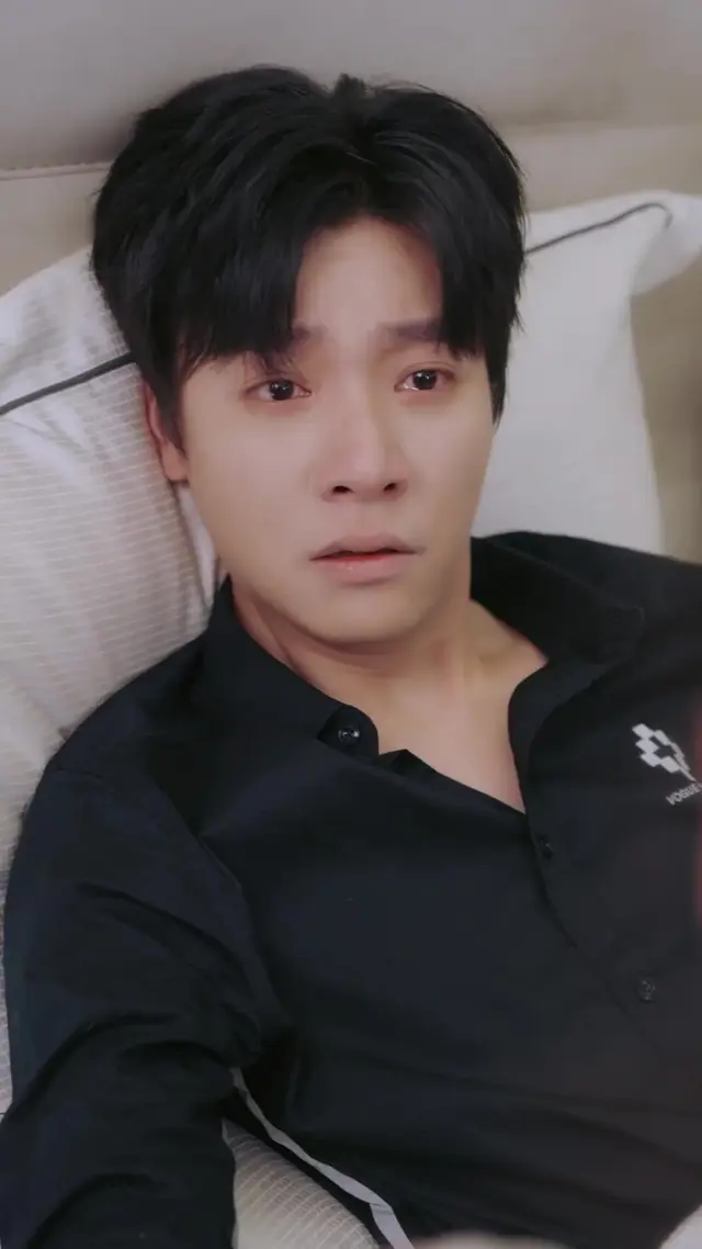 Episode 12 of Heartstrings & Handcuffs
