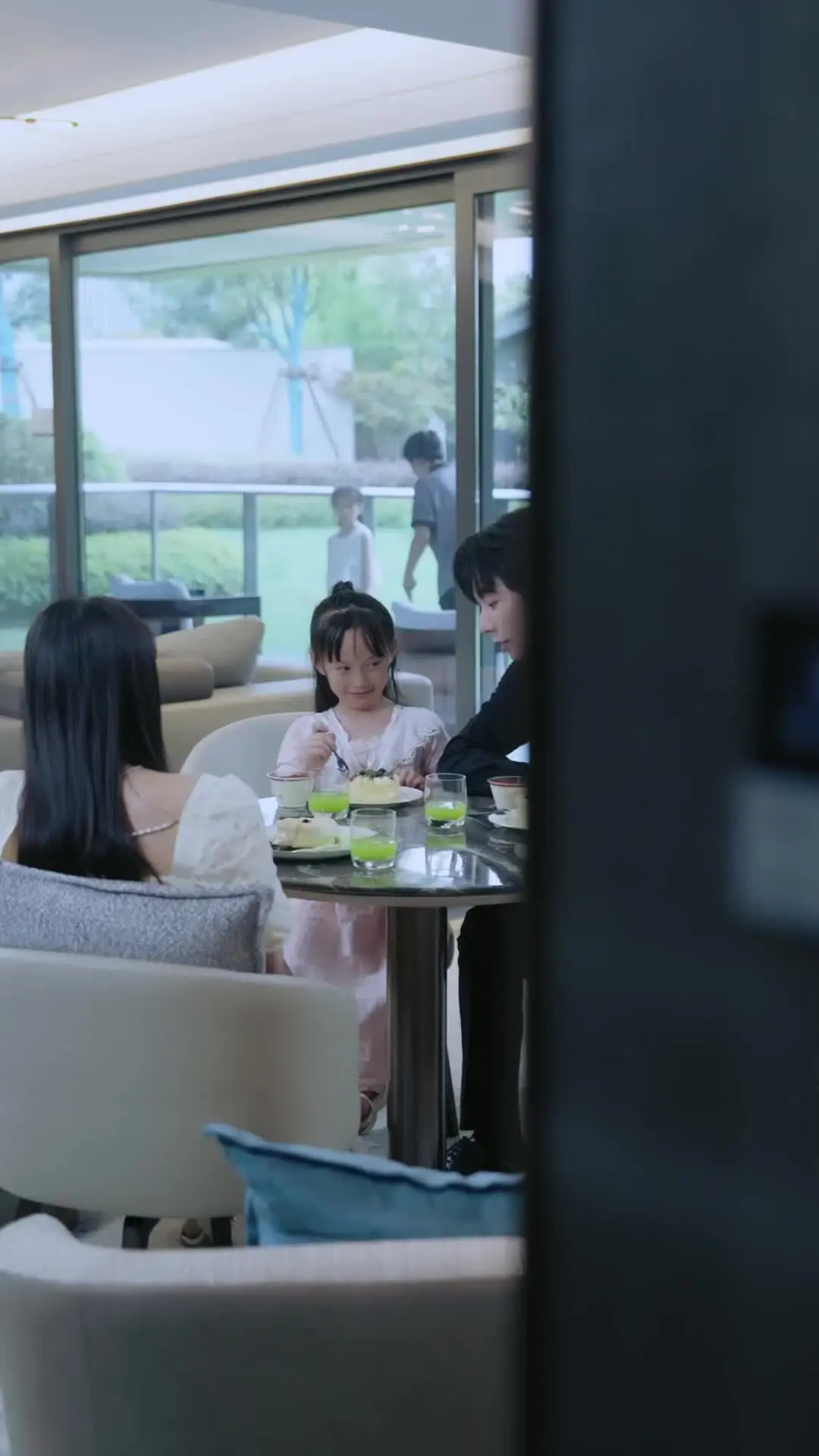 Episode 13 of Heartstrings & Handcuffs