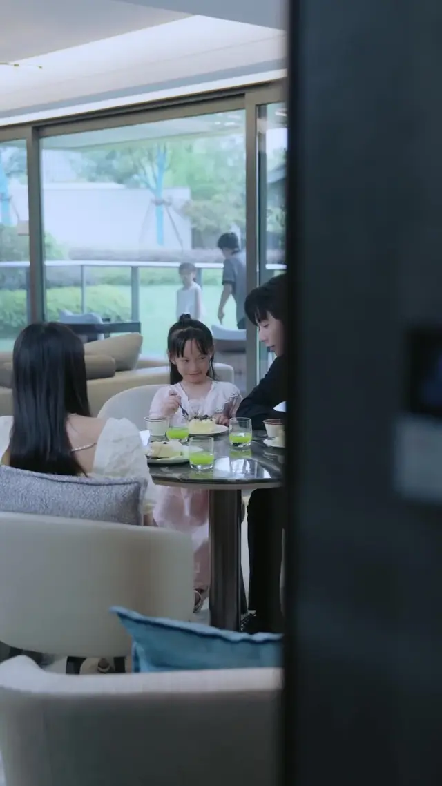 Episode 13 of Heartstrings & Handcuffs