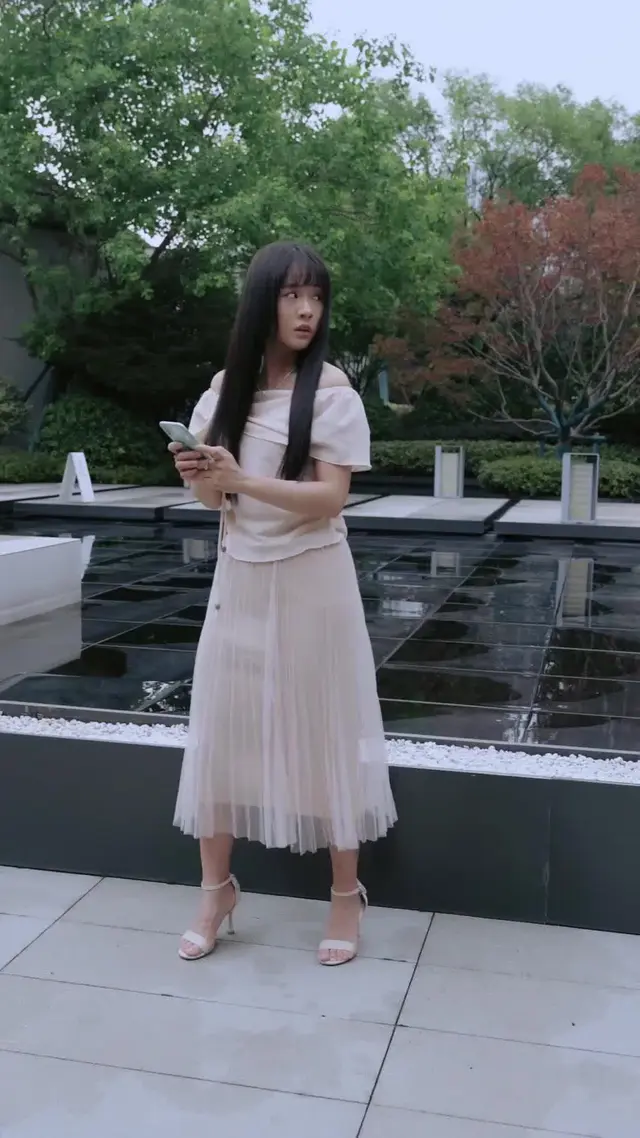 Episode 20 of Heartstrings & Handcuffs