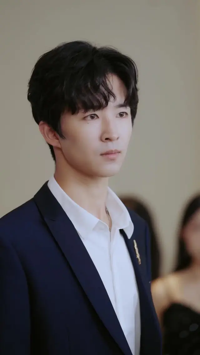 Episode 23 of Heartstrings & Handcuffs