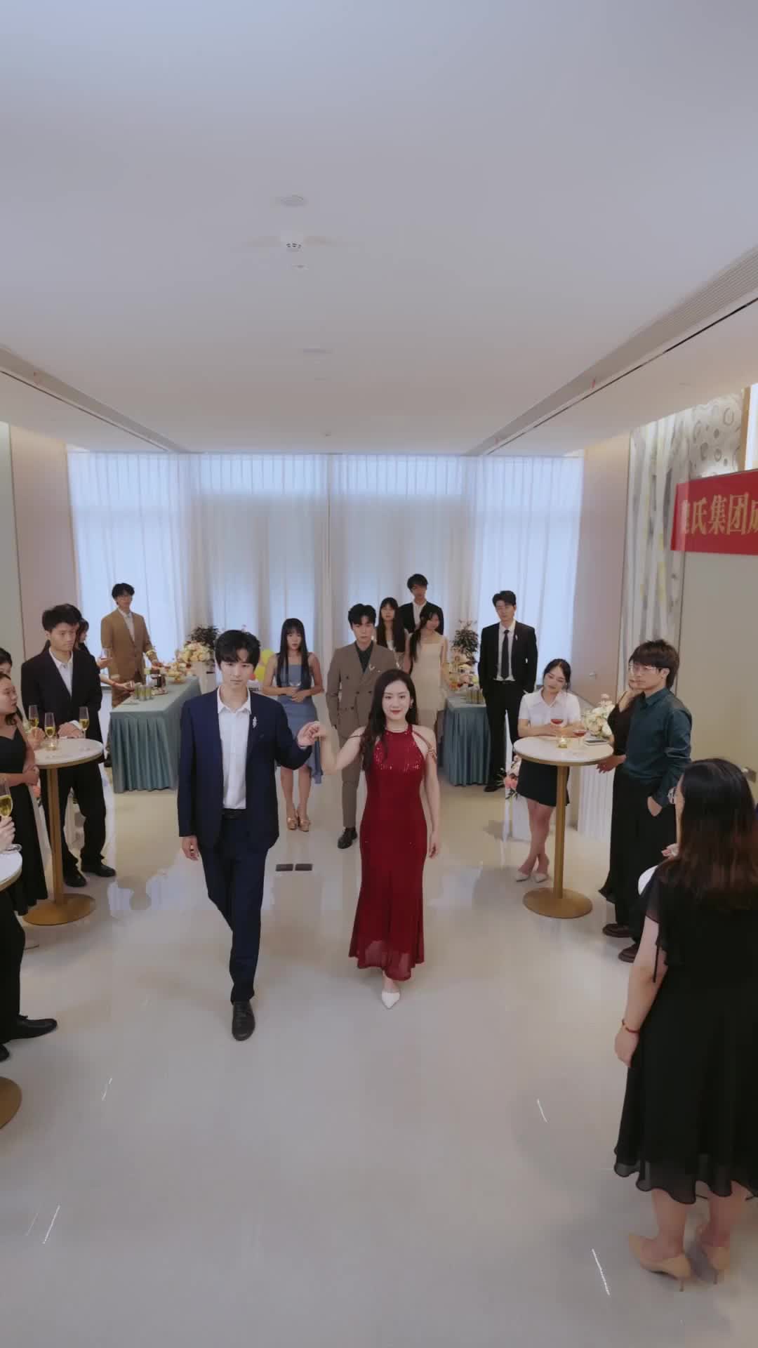 Episode 25 of Heartstrings & Handcuffs