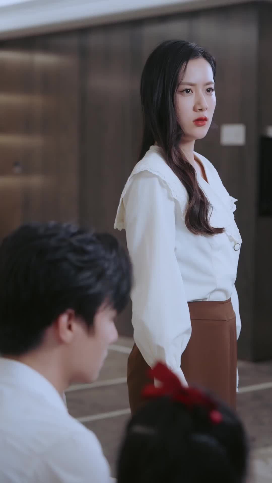Episode 28 of Heartstrings & Handcuffs