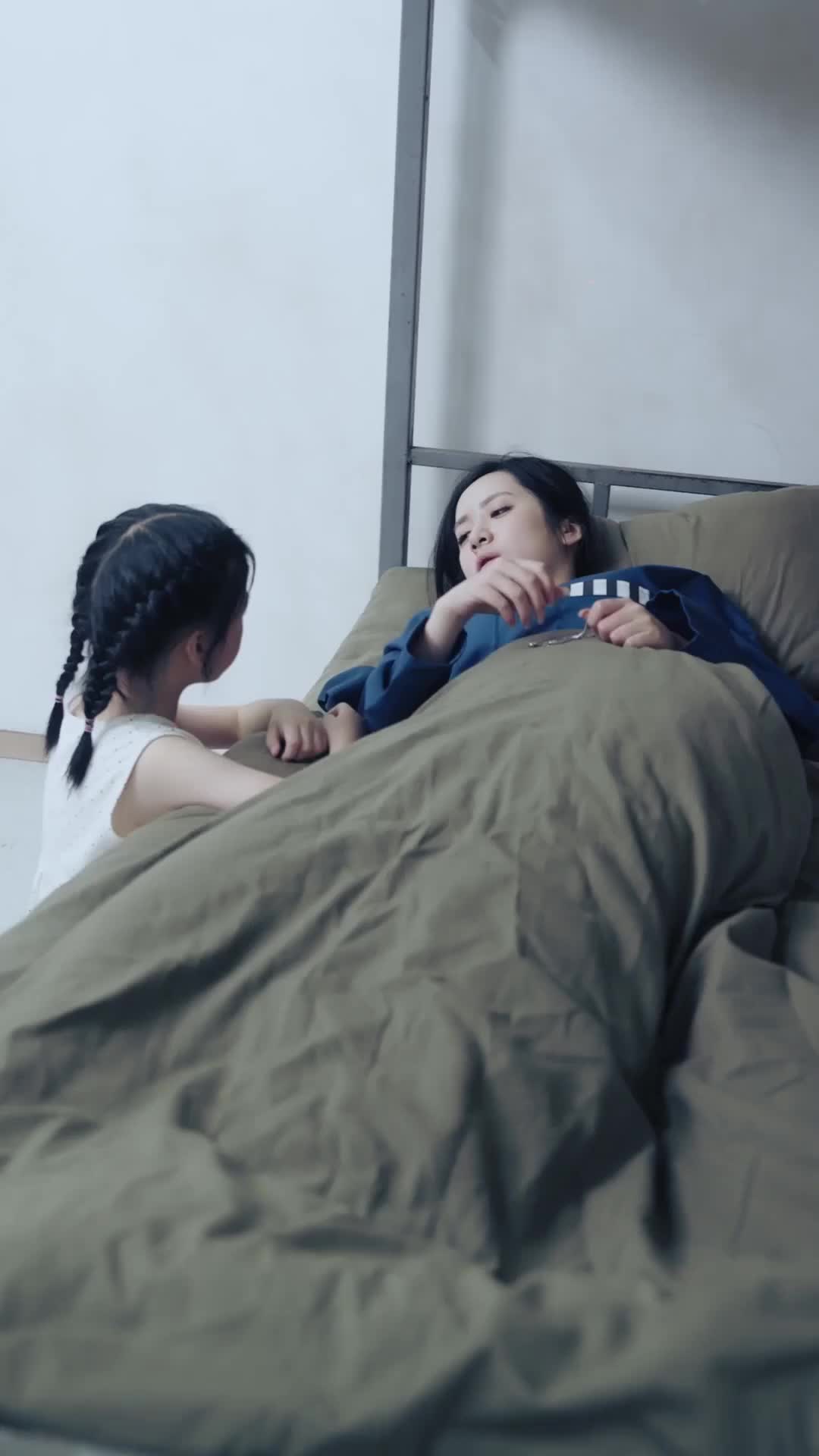 Episode 3 of Heartstrings & Handcuffs