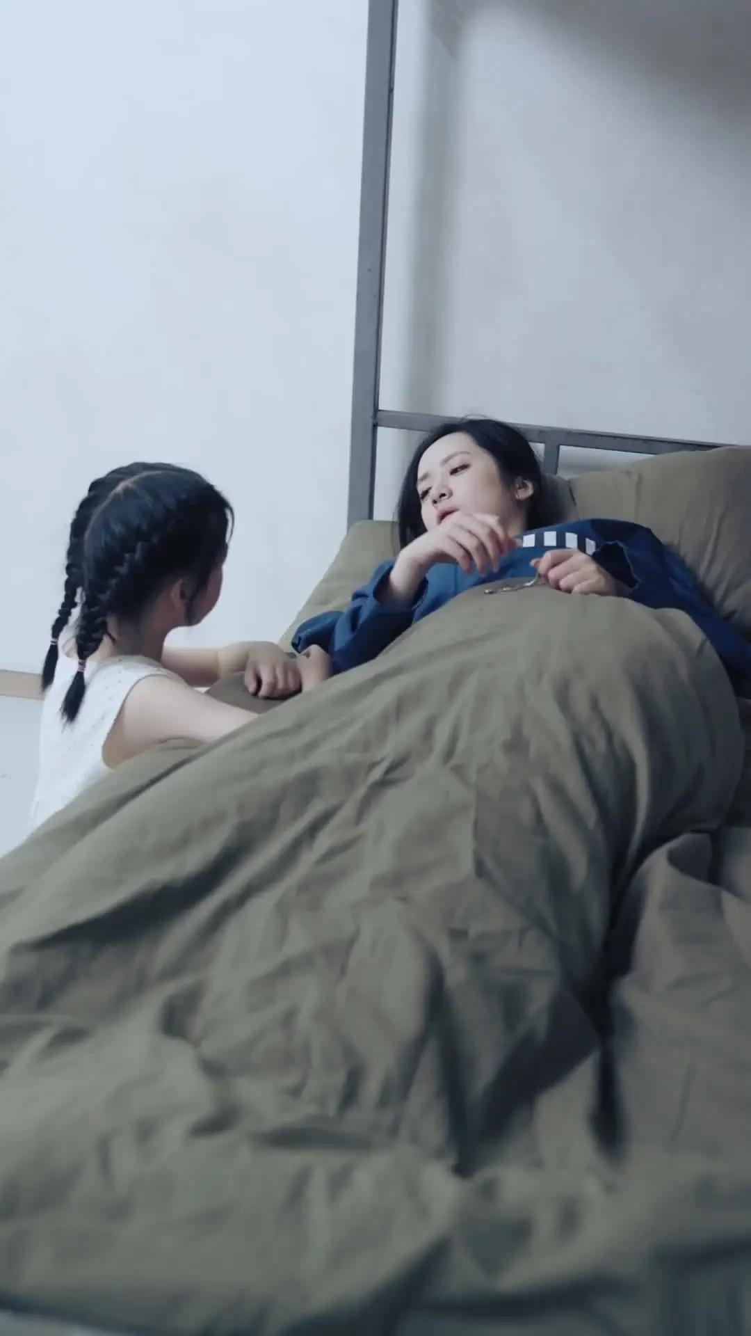 Episode 3 of Heartstrings & Handcuffs