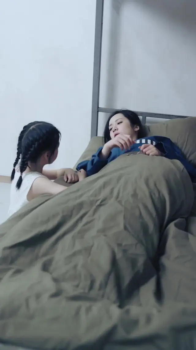 Episode 3 of Heartstrings & Handcuffs