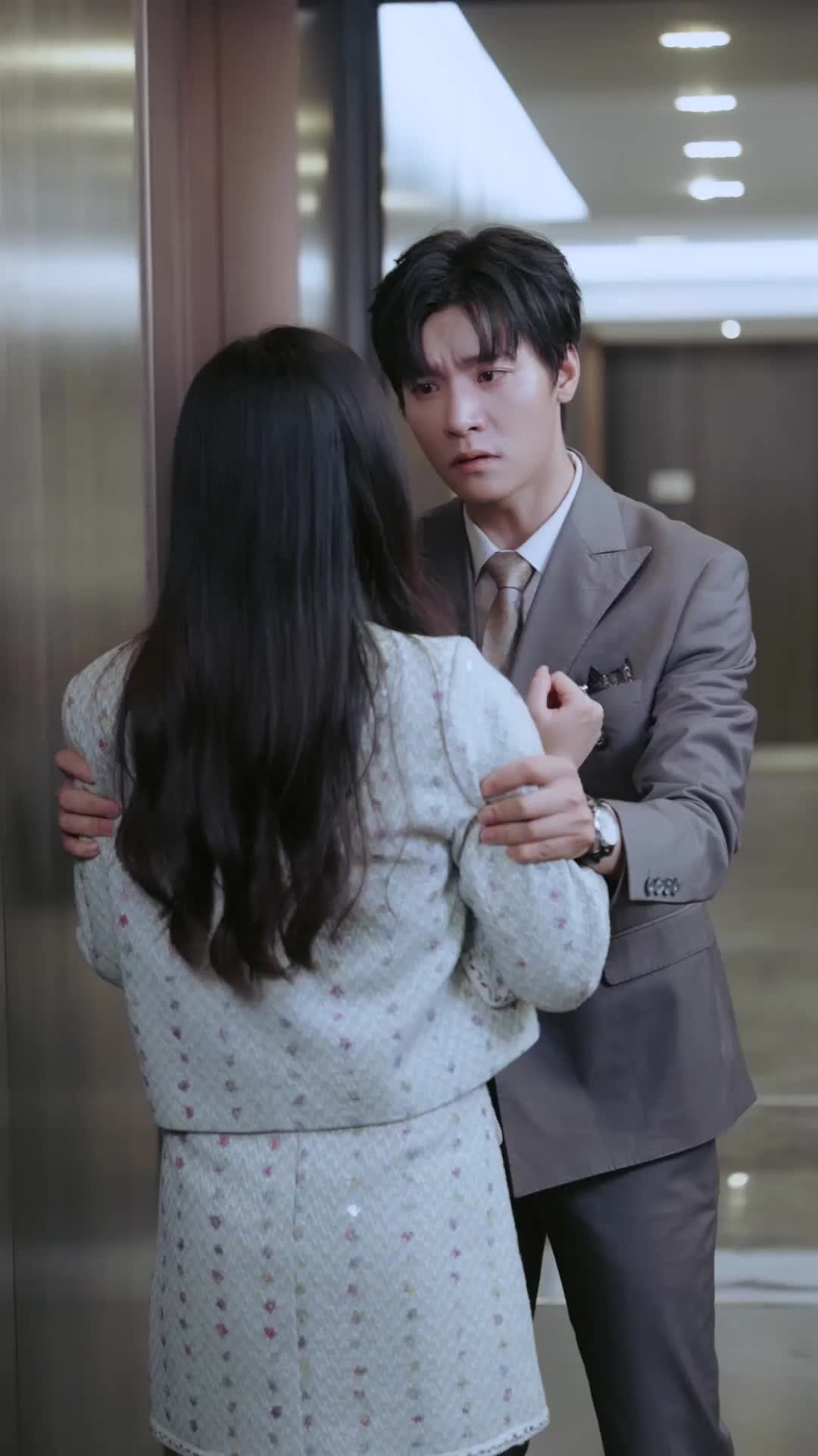 Episode 31 of Heartstrings & Handcuffs