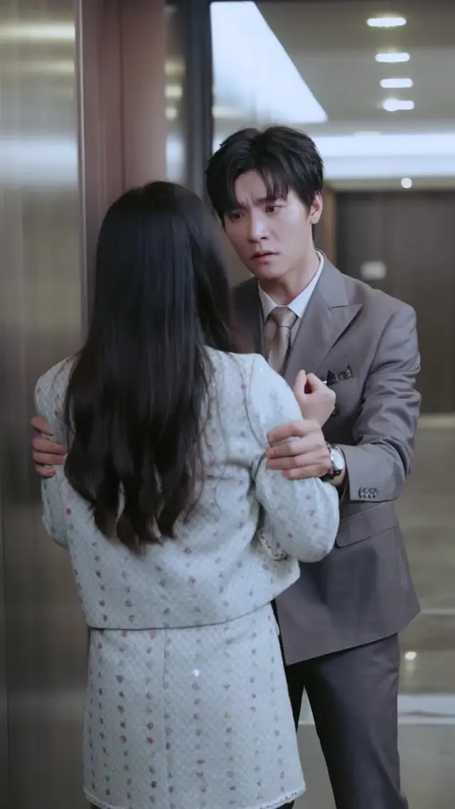 Episode 31 of Heartstrings & Handcuffs