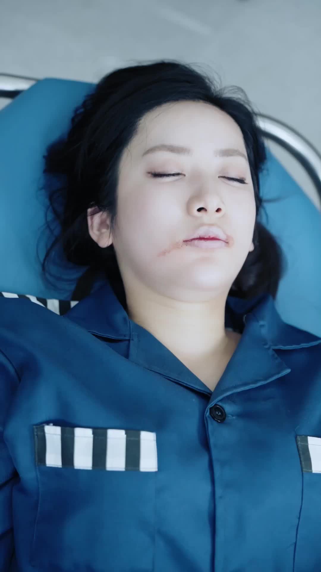 Episode 4 of Heartstrings & Handcuffs