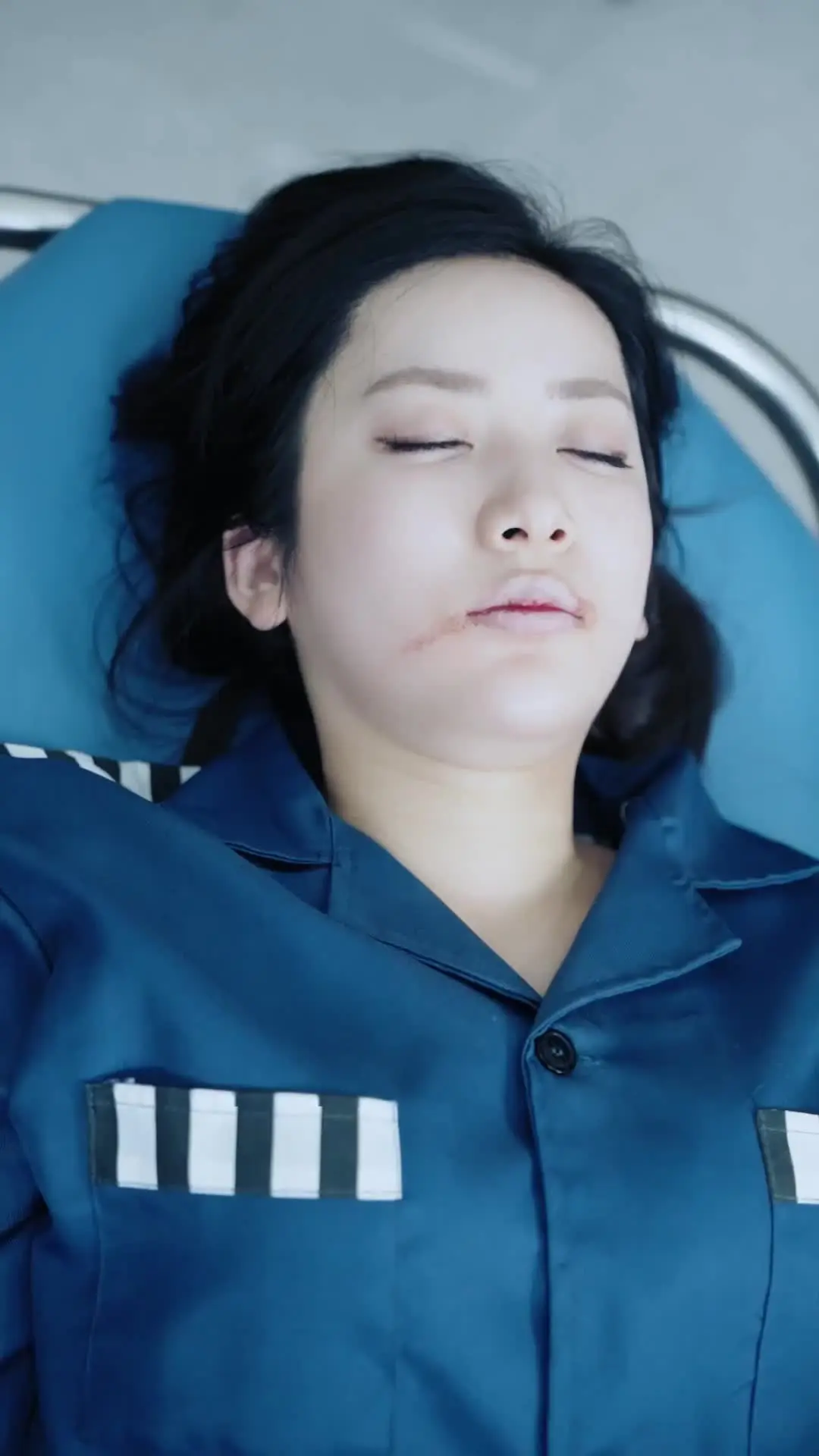Episode 4 of Heartstrings & Handcuffs