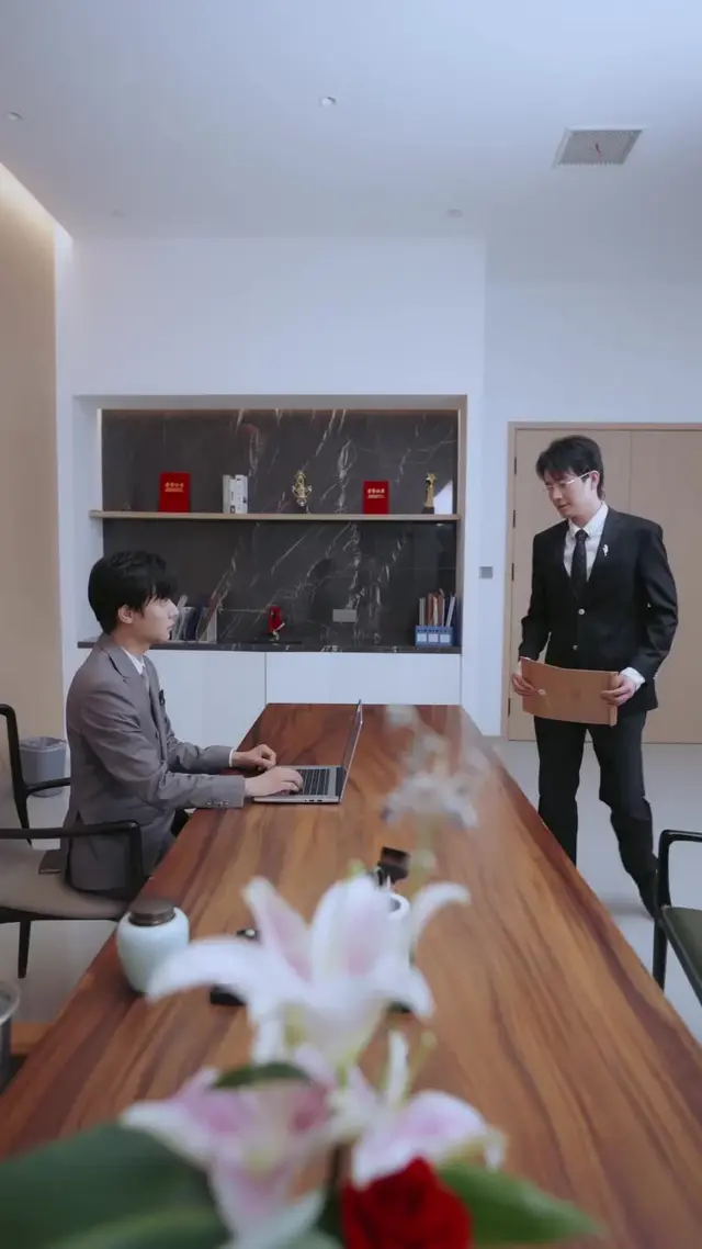 Episode 40 of Heartstrings & Handcuffs