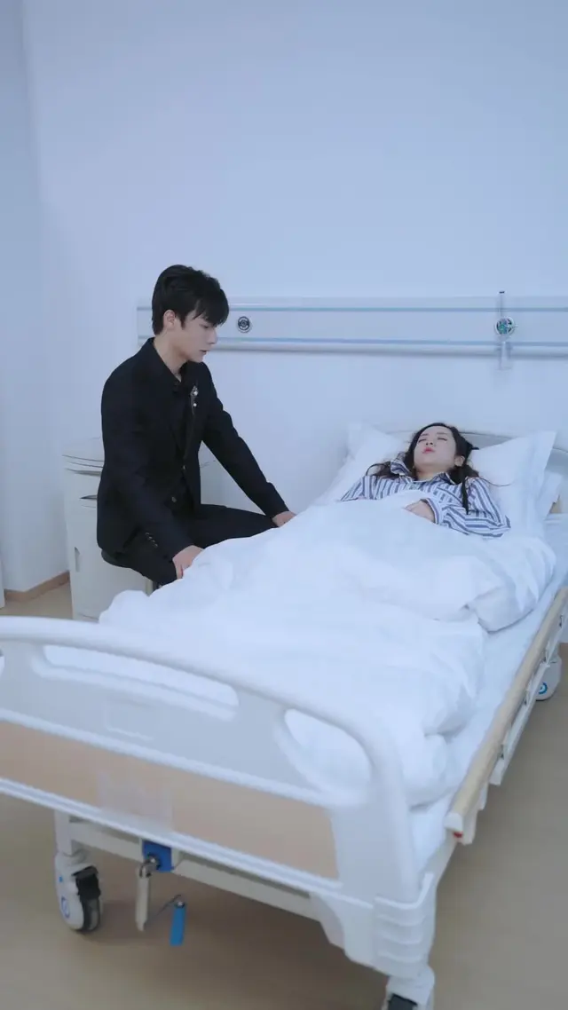 Episode 44 of Heartstrings & Handcuffs