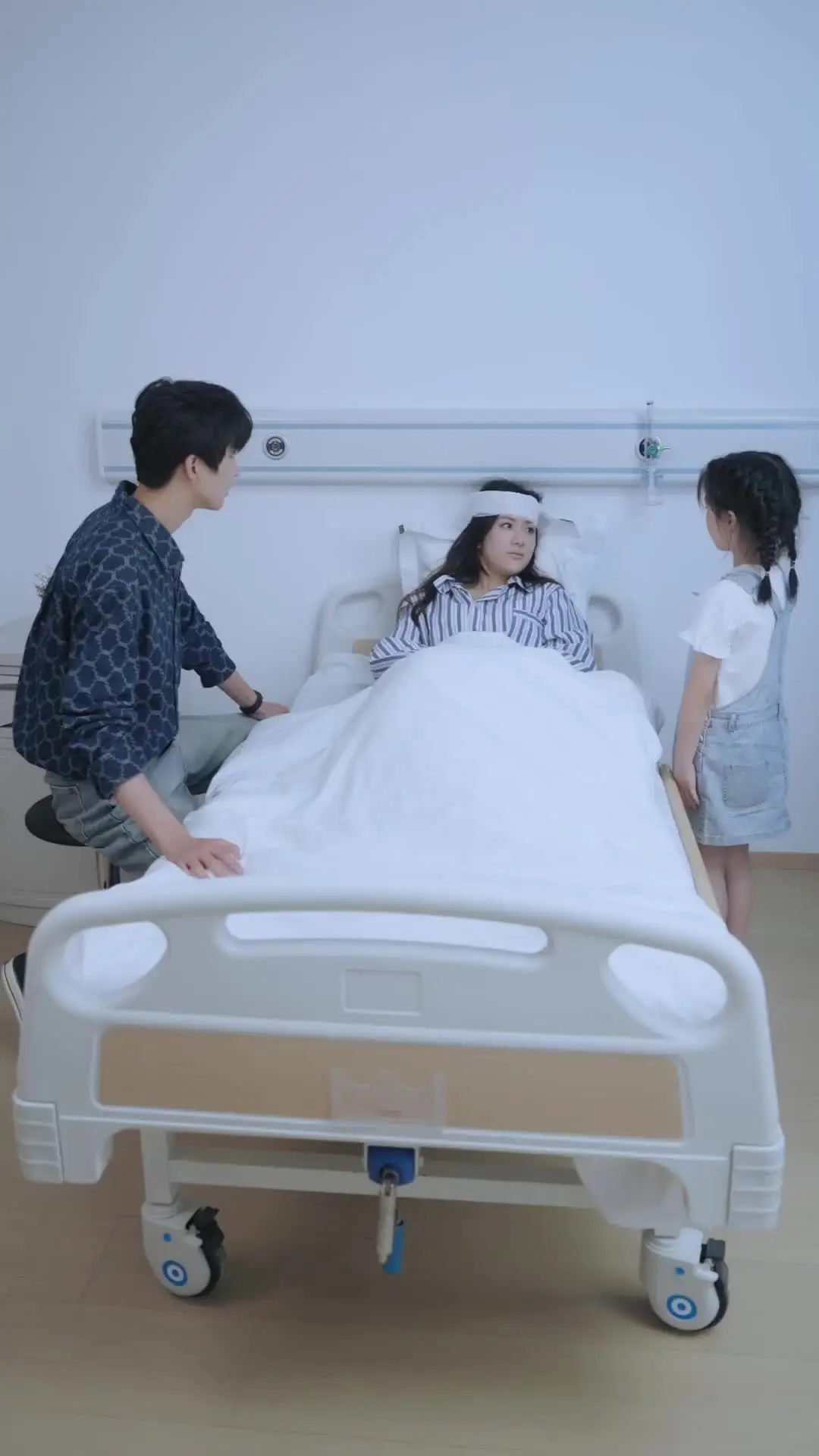 Episode 48 of Heartstrings & Handcuffs
