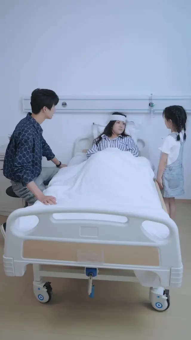 Episode 48 of Heartstrings & Handcuffs