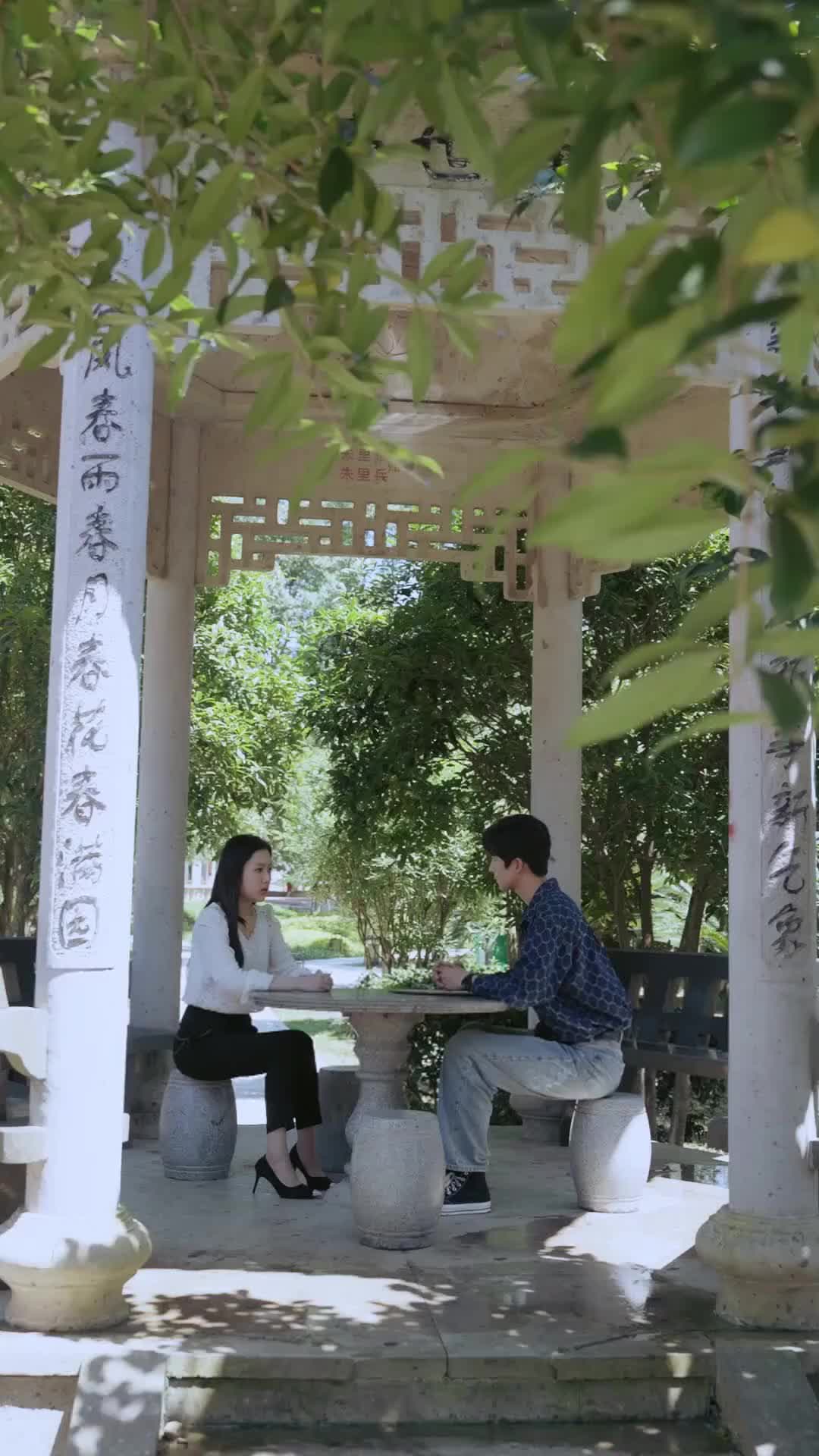 Episode 54 of Heartstrings & Handcuffs