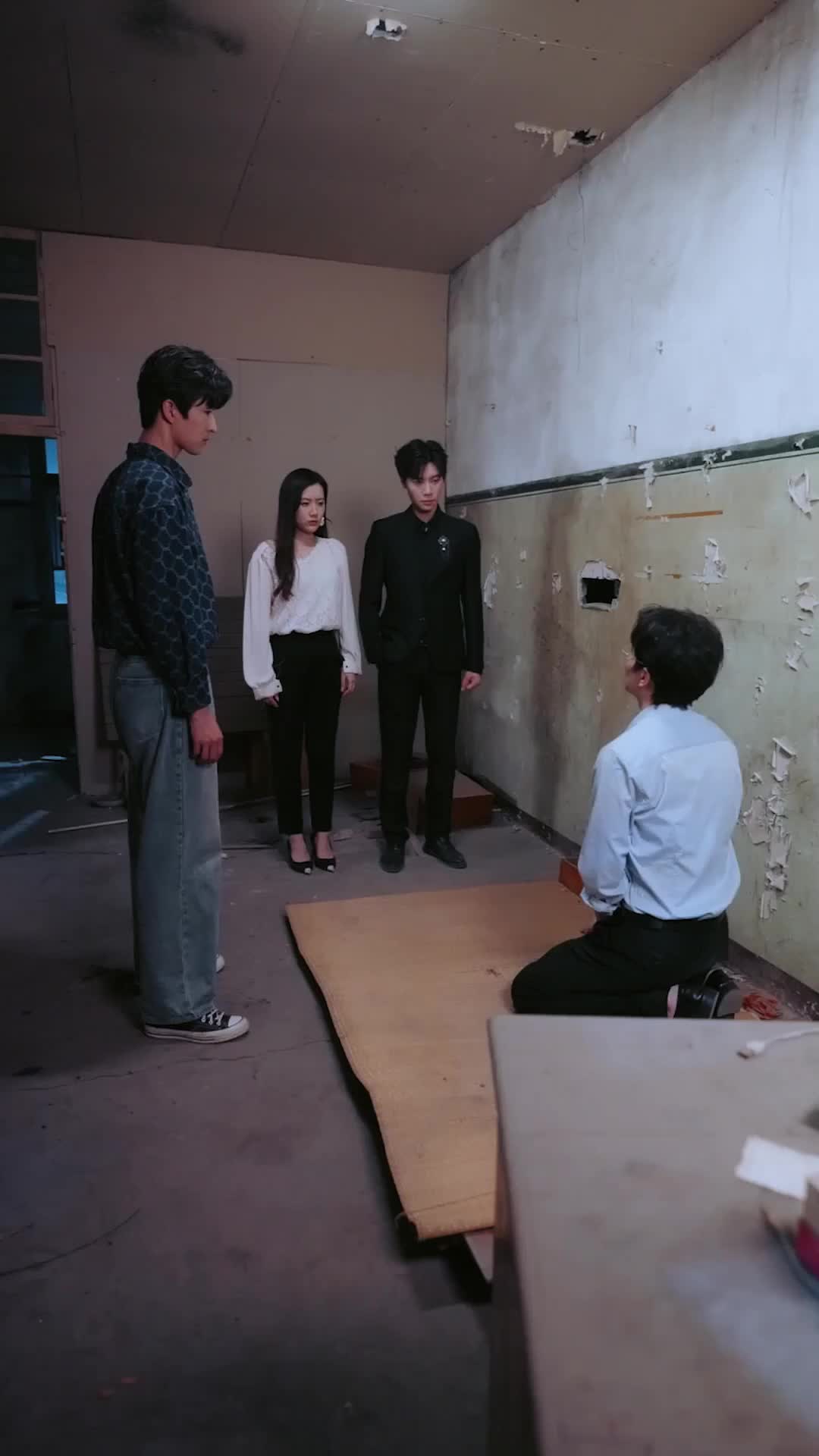 Episode 60 of Heartstrings & Handcuffs