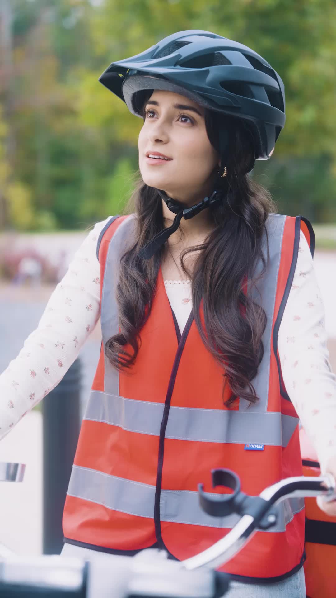 Episode 2 of Heiress Crash Lands on Her Husband