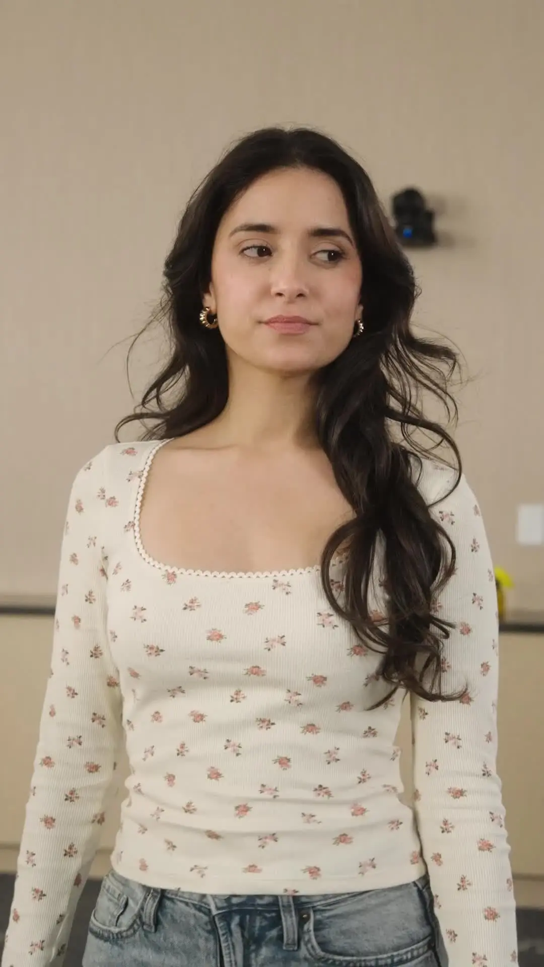 Episode 8 of Heiress Crash Lands on Her Husband