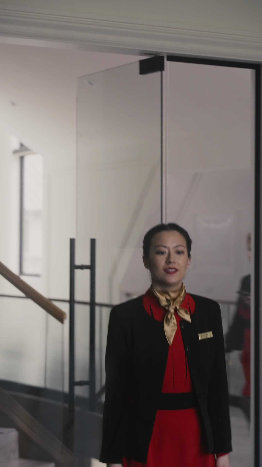 Episode 50 of Heiress Hidden In The Clouds