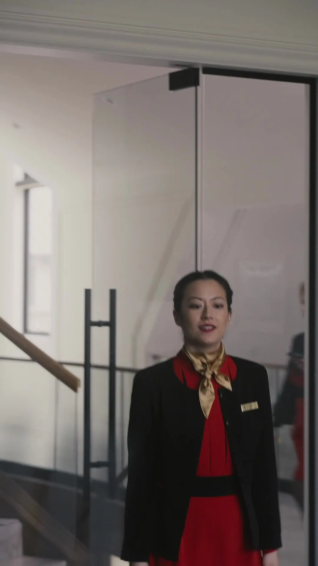 Episode 50 of Heiress Hidden In The Clouds