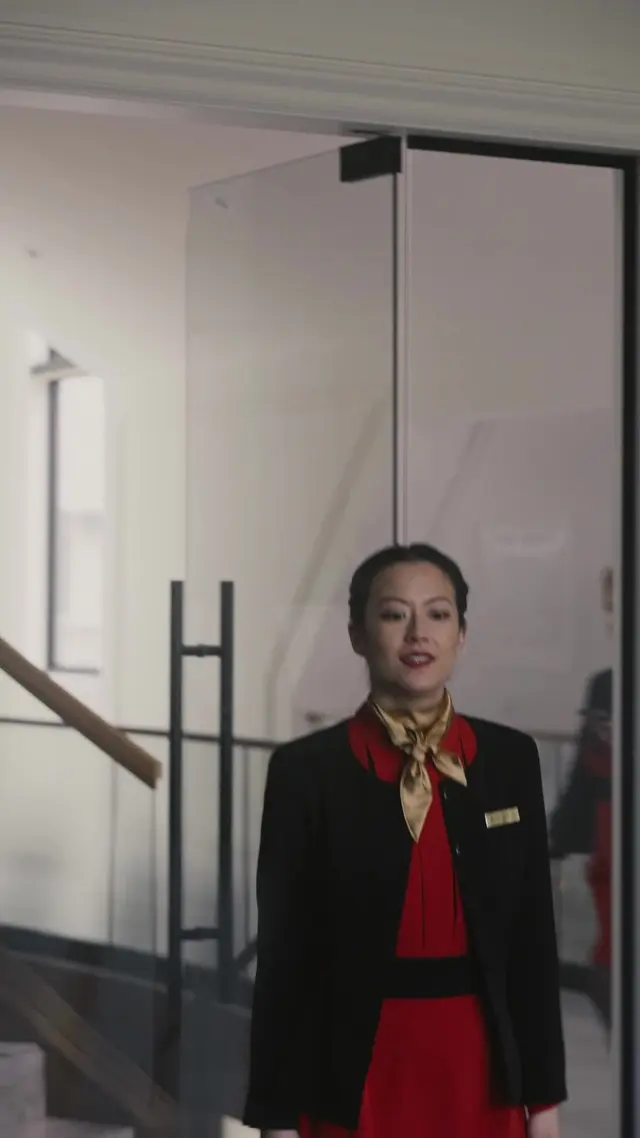 Episode 50 of Heiress Hidden In The Clouds