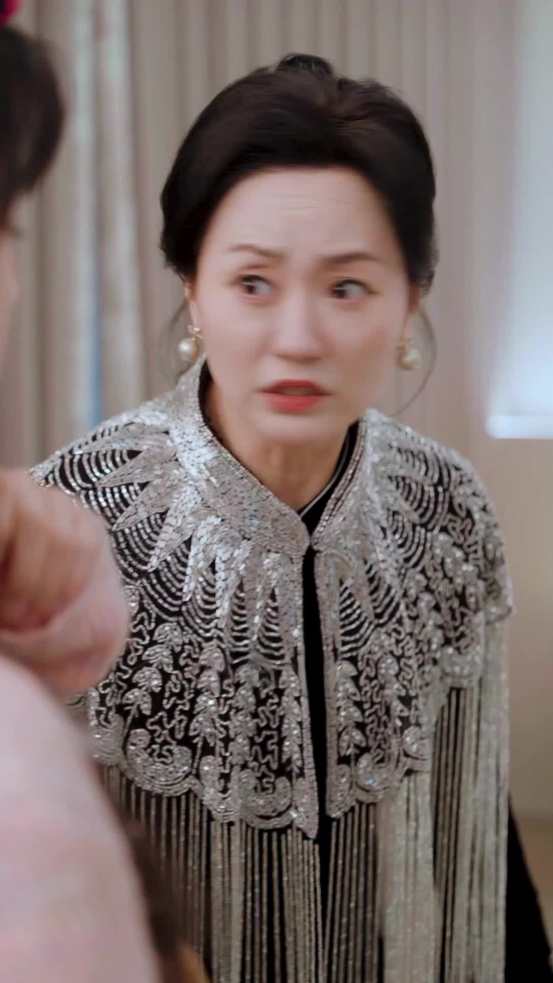 Episode 17 of Heiress of Luck