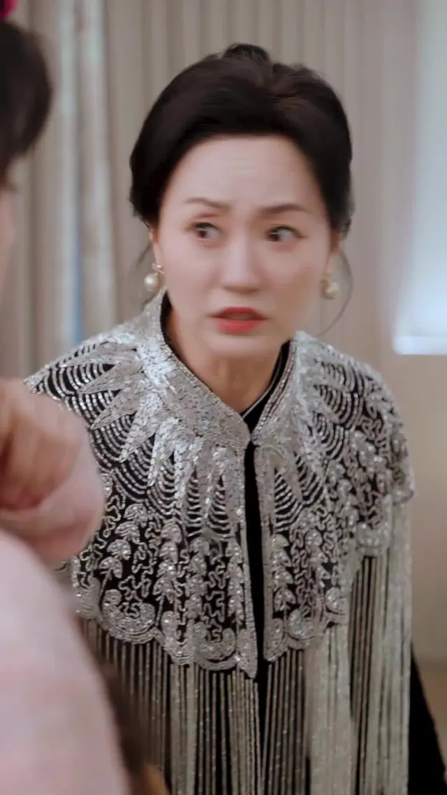 Episode 17 of Heiress of Luck