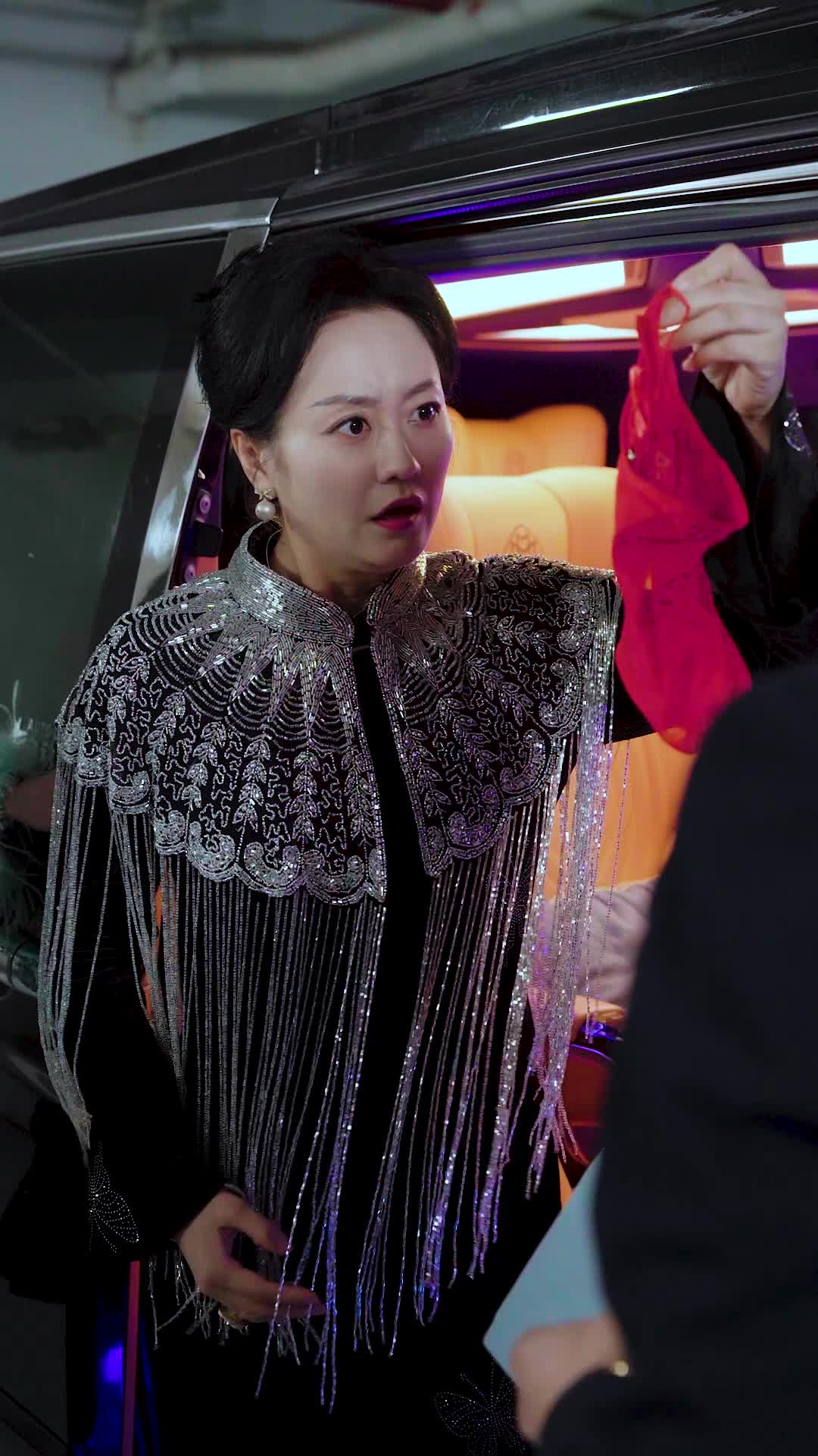 Episode 19 of Heiress of Luck